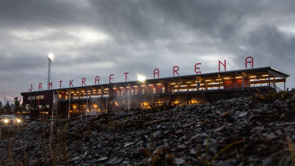 Spelarfacket hos ÖFK-spelare – förklarade om konkurs: “Finns en oro”