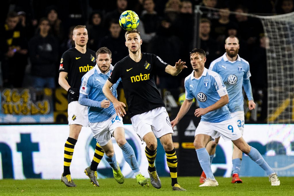 Så jobbas det i det dolda för en allsvensk premiär