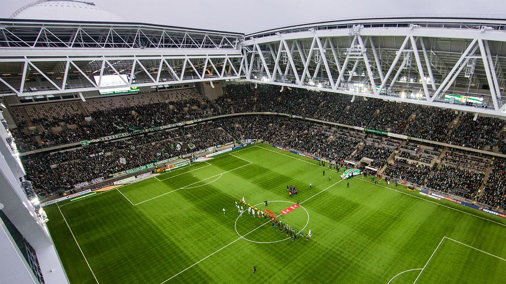 Bajen får ny huvudpartner – “Något våra supportrar förtjänar”