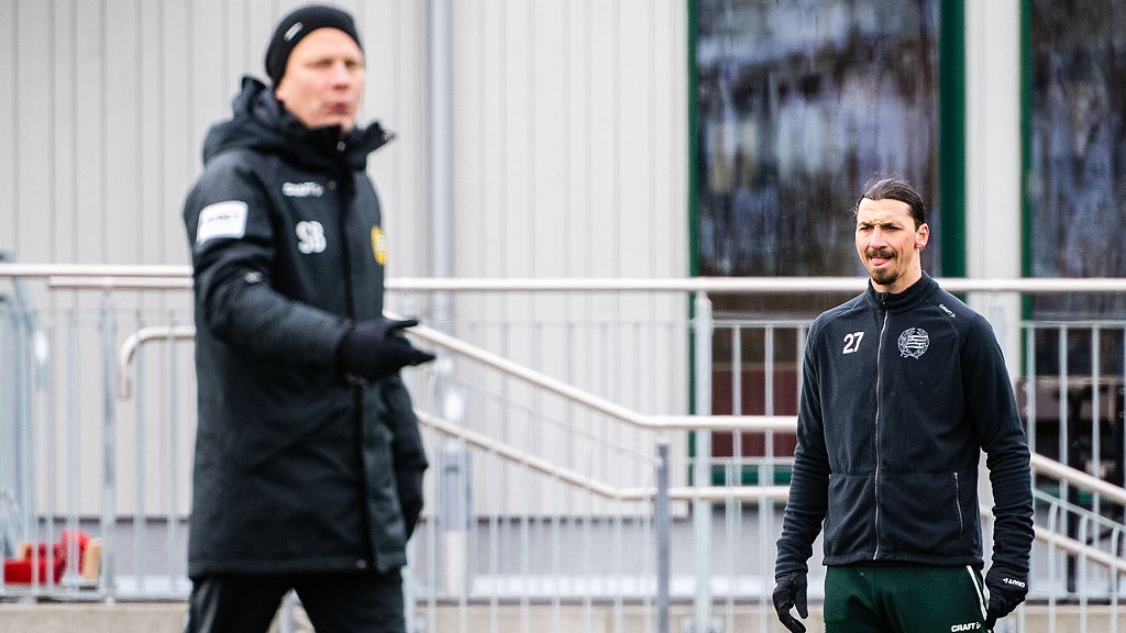 “Ingen småfet klubbpresident”