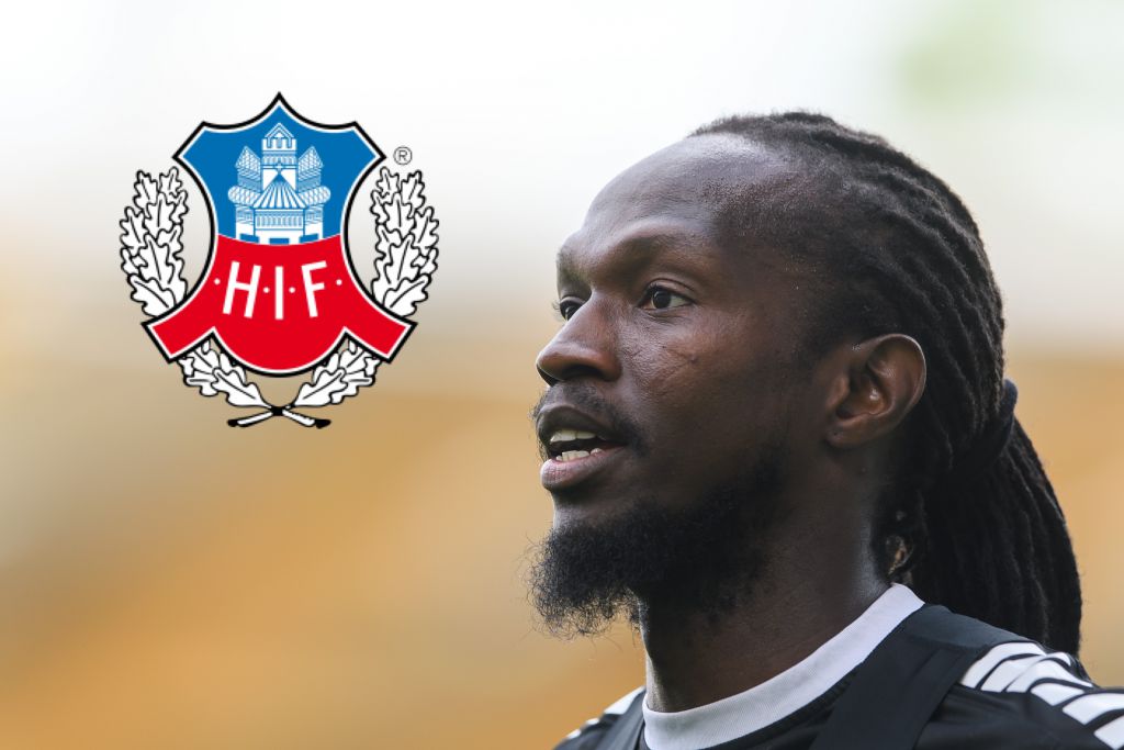 HIF värvar – tar in Kebba Ceesay på lån