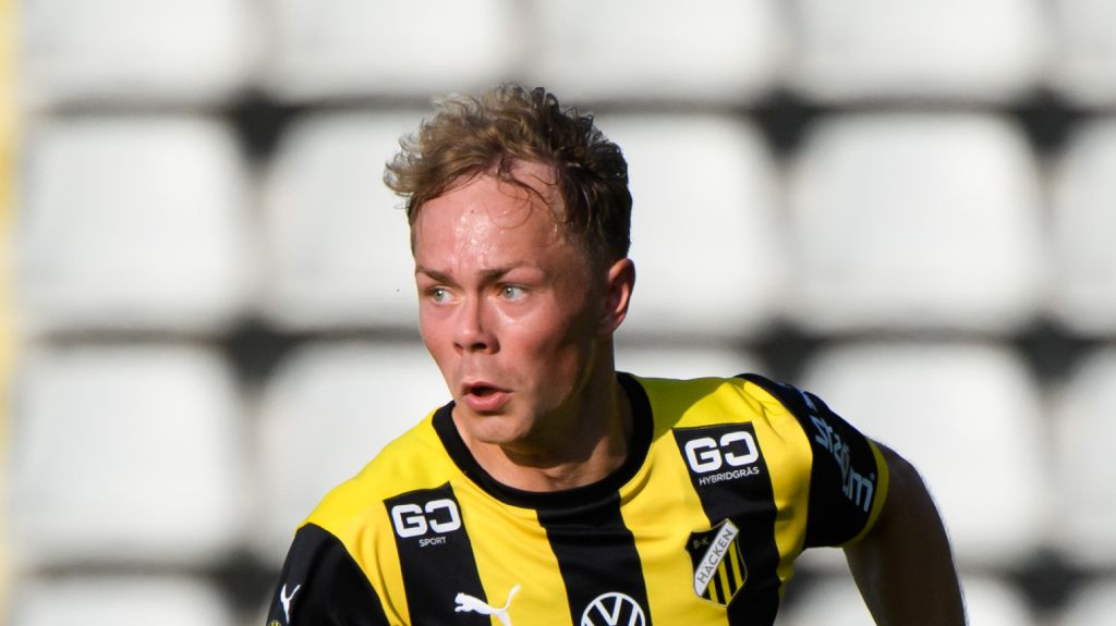 Öppnar för att lämna toppklubben: “Vill bara spela fotboll”