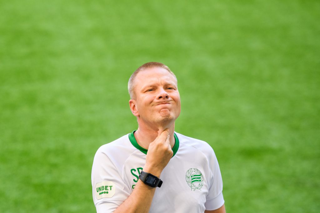 Han vägrar skuldbelägga Billborn