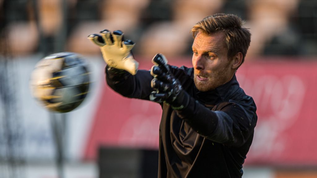 Väntat hela 2020 på allsvensk debut – hoppas på öppning i ÖSK