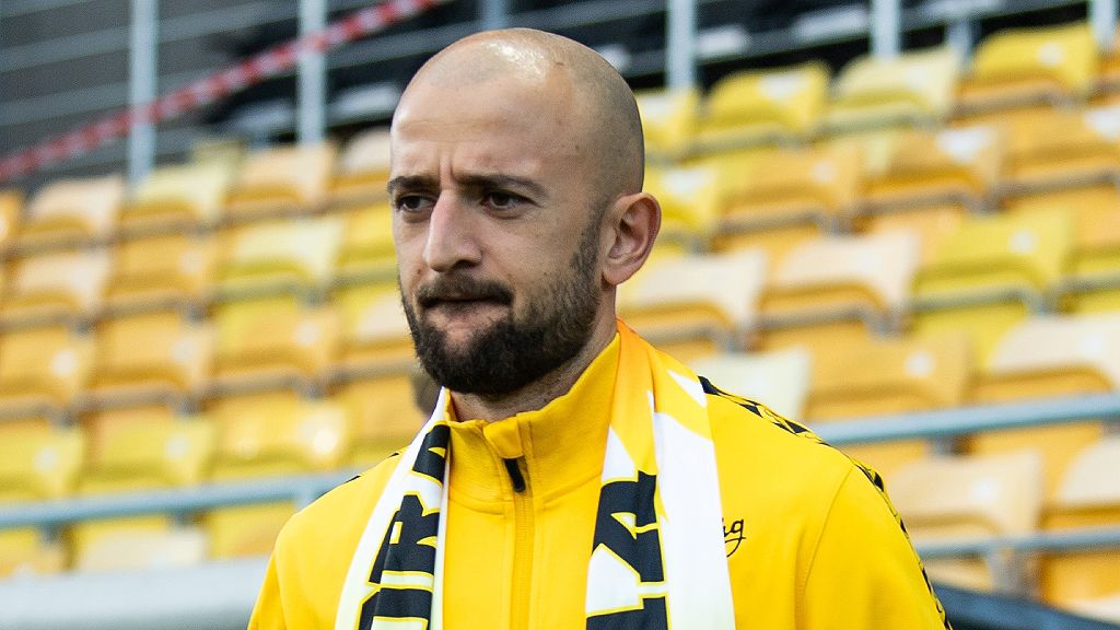 Förlänger med Elfsborg – “Har en sjukt bra känsla”