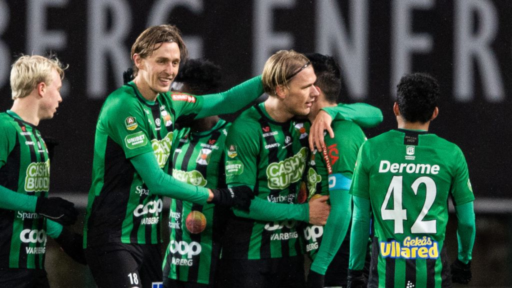 Fortsätter värva underifrån – tar talang från division 2