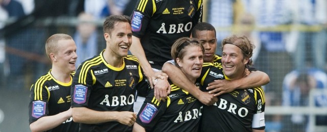 Tröjsuccén ger AIK jättebonus