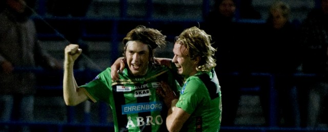 Beredd att offra sig för Gais – öppnar för superettan