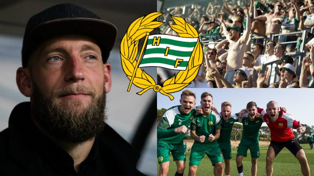 PÅ FD: Lekström ”tillbaka” i Bajen: ”Tänkte sätta oss på kartan…”