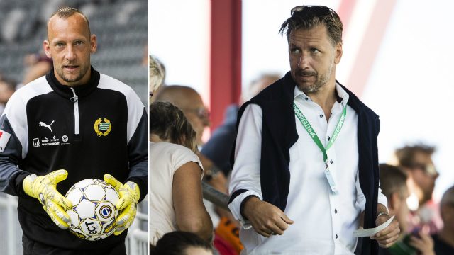 PÅ FD: Bajens sportchef trött på transferhetsen