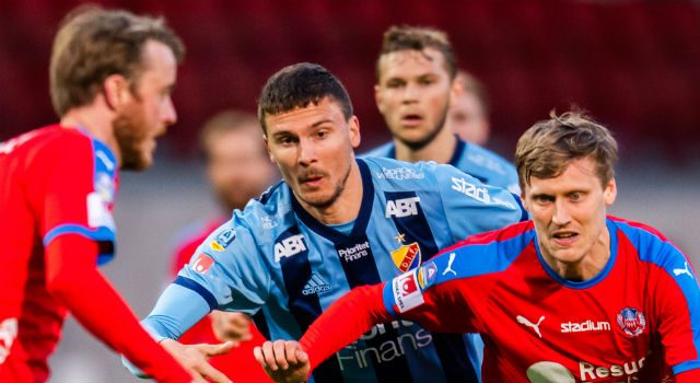 Experten om Djurgården: ”Kommer att kosta”