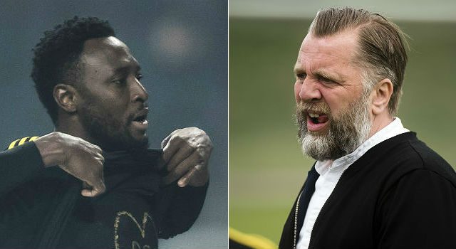 AVSLÖJAR: AIK-stjärnan nobbade rekordpengar – hade blivit bäst betald