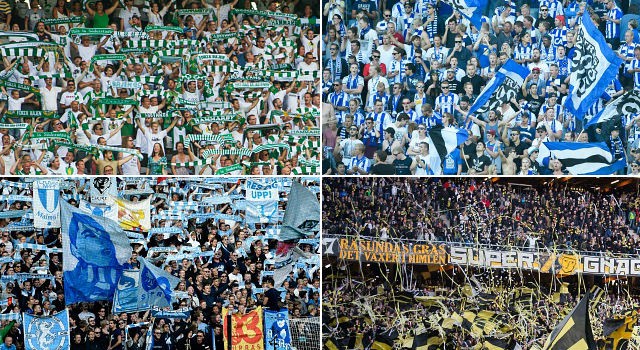 AVSLÖJAR: Här gör storbolagen allsvenska fansen till förlorare