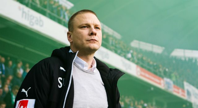 PÅ FD: ”Hammarby vinner inte guld – det är jag 100 % säker på”