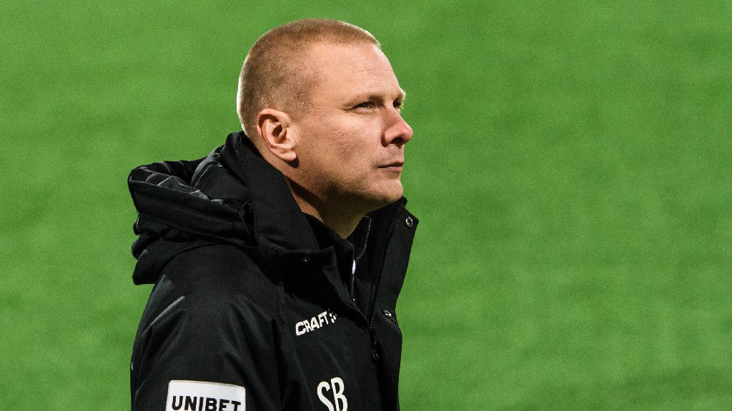 Bajen uppges sparka Stefan Billborn