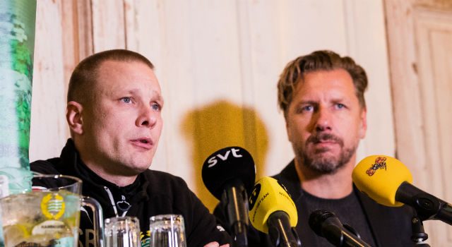 ”Har ett stort hjärta men undrar om han inser vad som krävs i Bajen”