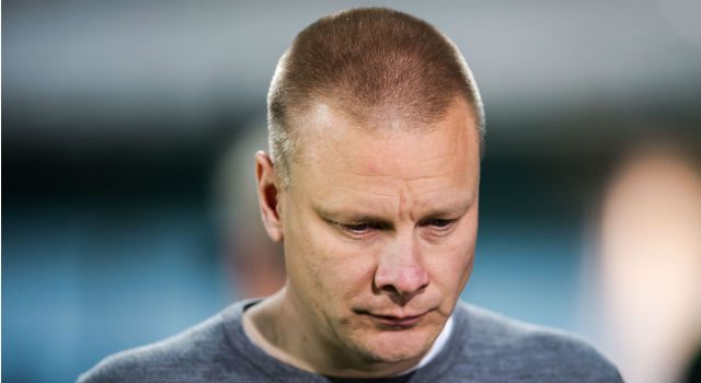 PÅ FD: Problematiken i Hammarby – ”Blivit obalans i laget”