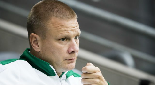 Billborn vill se ett kallt Bajen –  ”Vi kan sitta lugnt i båten”