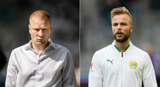 Bajen bekräftar – stjärnan på väg bort