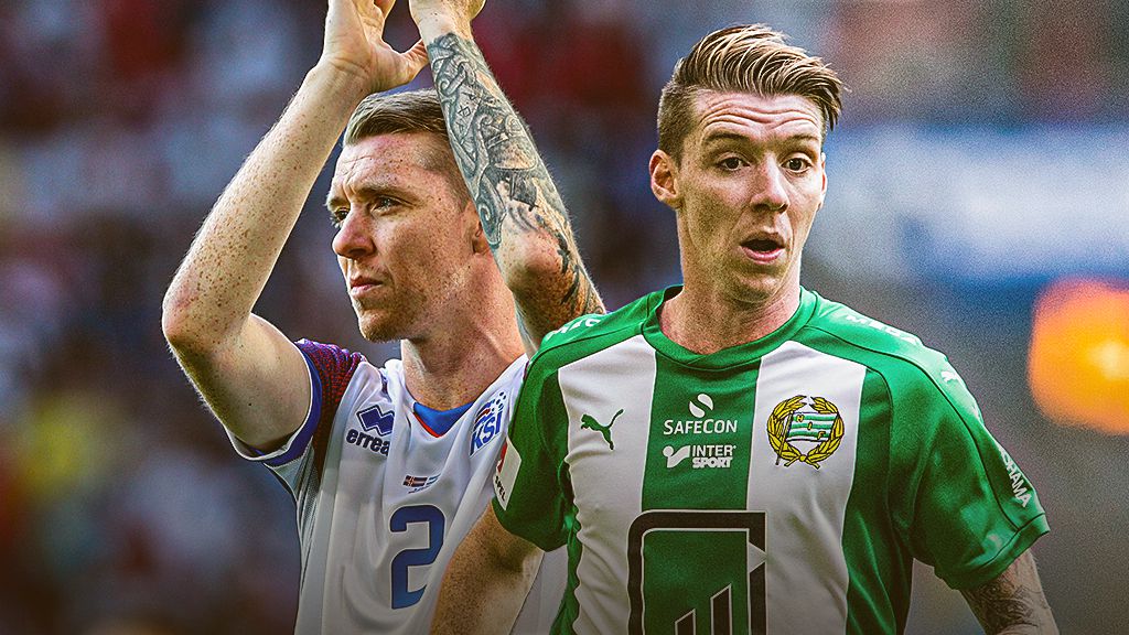 “Känner stor tacksamhet gentemot Hammarby”