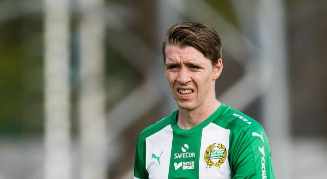 Birkir säger farväl till Bajen: “Varit en stolthet”