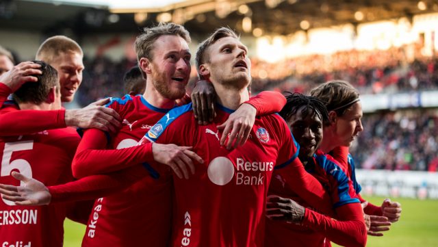 AVSLÖJAR: HIF-stjärnan ser förlorad ut – säljs till Kaiserslautern