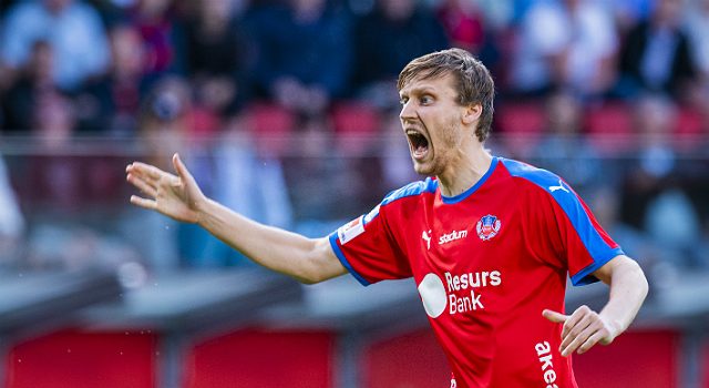 Sköt upp nykomlingen i allsvenskan – kan lämna redan i sommar