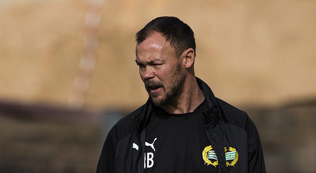 Bajen vill förlänga med Björklund: ”Givetvis supernöjda”