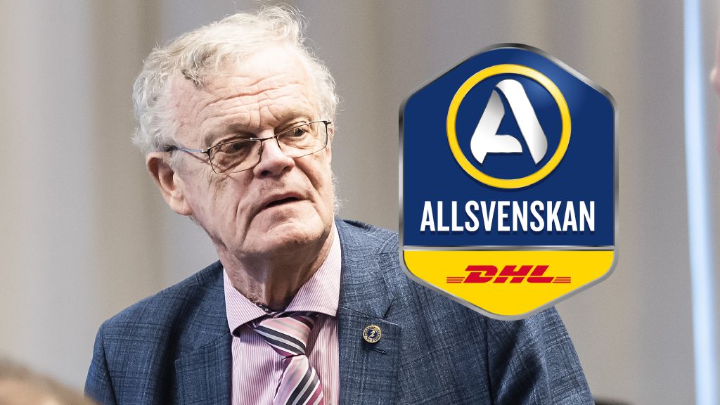 RF-basen: Allsvenska klubbar prioriteras inte – “Räcker inte”