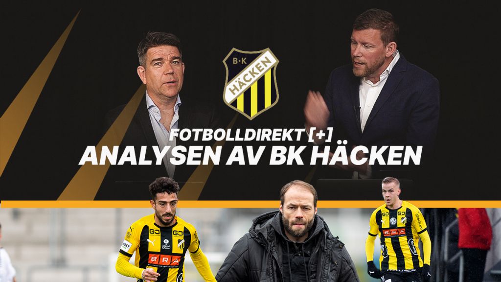 DEN ALLSVENSKA GENOMGÅNGEN 2020: “Oerhörd potential i Tuominen”