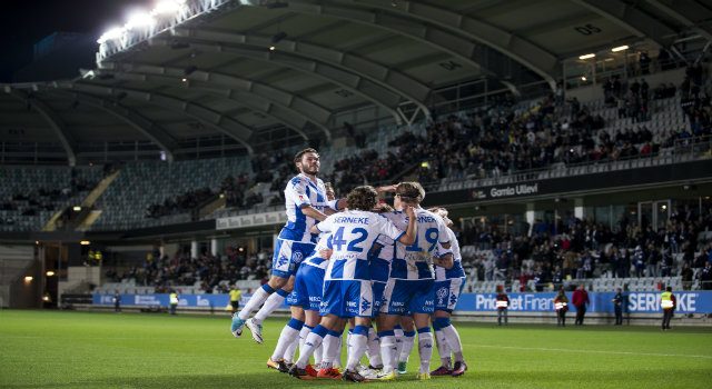 FEM SNABBA: “Styrkebesked från Blåvitt – men oacceptabelt av Sirius”