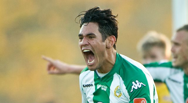 PÅ FD: Bajen-hjältens fantastiska initiativ i Colombia – tackar fansen: ”Bajen Fans stöd är ovärderligt”