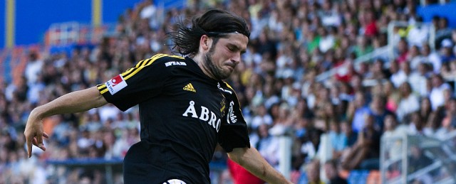 Belgiskt bud och allsvenskt intresse för Bojan