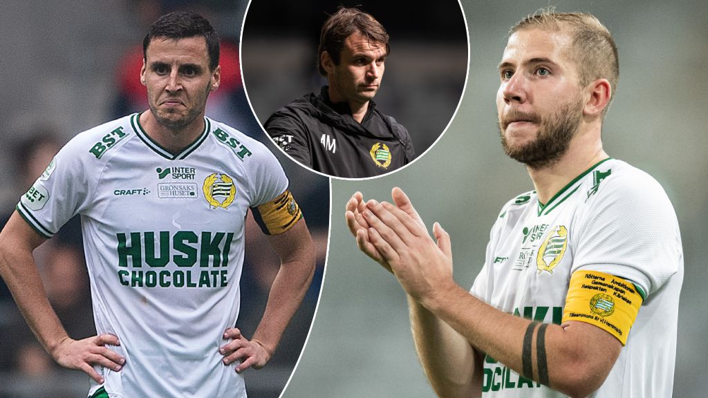 Bojanic om bomben: “En ära för mig”