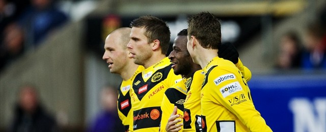 Nya tråkiga Elfsborg: ”En riktig skitmatch”