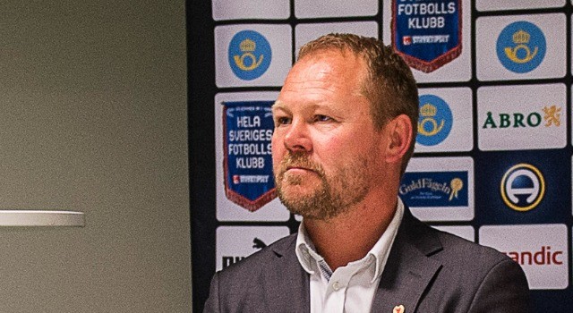 Missar hela allsvenska säsongen – beskedet i kväll