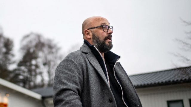 PÅ FD: Orovic dundrar – ”Ute på gatan hade du fått fängelse – dags att fotbollen agerar”