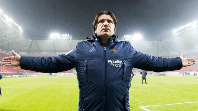 FD SPECIAL: Storslam för Super-Bosse – allsvenskans vassaste sportchef: “Stolt”