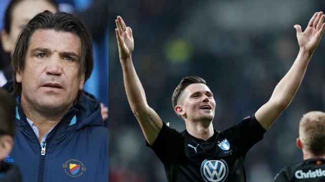 Bosse avslöjar – Antonsson nobbade Djurgården: ”Ett jävligt hårt slag”