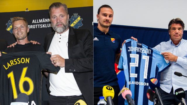 PÅ FD: ”Bosse, Wesström och Jansson imponerar som affärsmän”