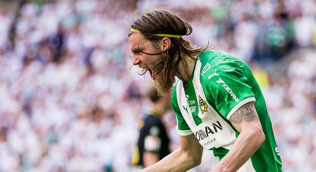 PÅ FD: Algoritmen som lyfter Hammarbys Paulsen – här är han bäst i allsvenskan