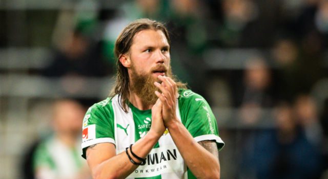 Paulsen lämnar Hammarby – säljs till tysk klubb