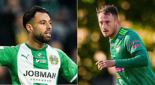 PÅ FD: Efter skallen mot Khalili – slipper straff från förbundet: ”Det är case closed”