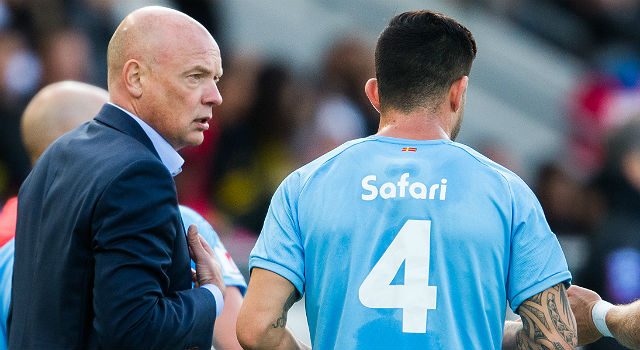 Viktigt test för Malmö FF – klartecken i dag