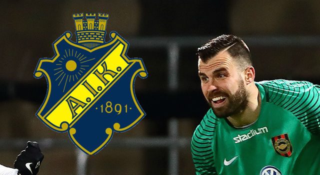 FD:s avslöjande bekräftat: Janosevic klar för AIK