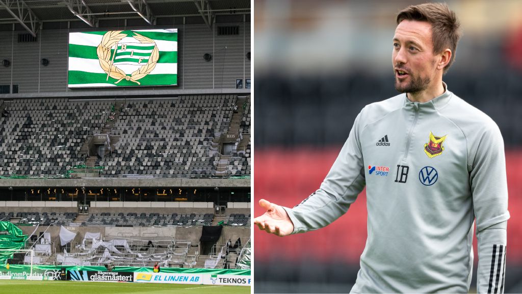 “Extra konstigt för Hammarby – självklart kan det gynna oss”