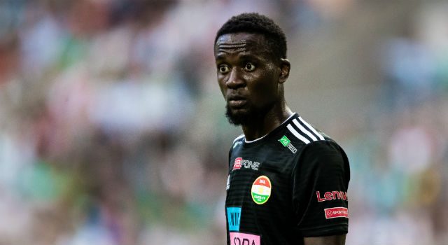 PÅ FD: MFF och Bajen hört sig för om stjärnan – backat ur