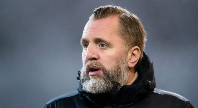 AIK värvar – norrman klar