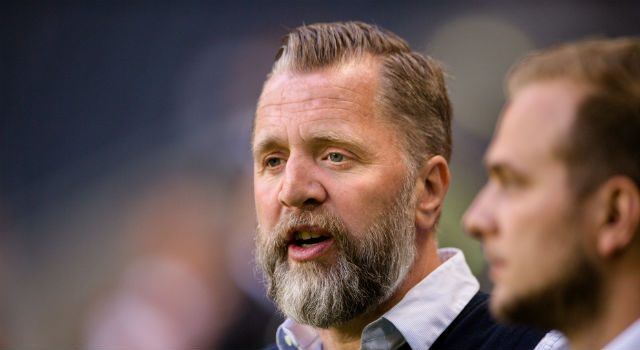 PÅ FD: AIK mot drama – tungt besked, tvingas bort