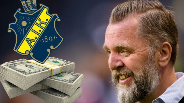 Europabonus växer efter Malmös framgångar – men AIK får ändå klart mest